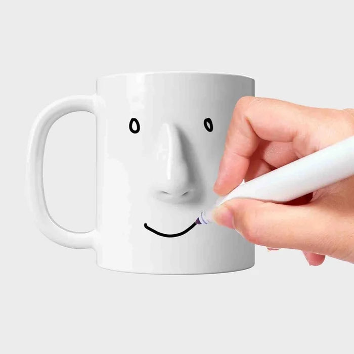My Mood Today Mug