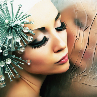 Narcissist Nouveau Fragrance Oil lifestyle product image