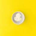 Natural Yogurt Lotion Base fragrance oil bottle