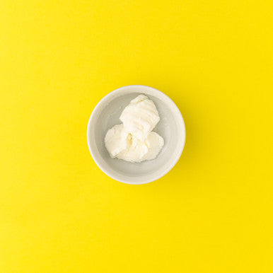Natural Yogurt Lotion Base fragrance oil bottle