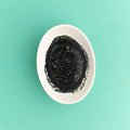 Navy Blue Nature Friendly Liquid Candle Dye fragrance oil bottle