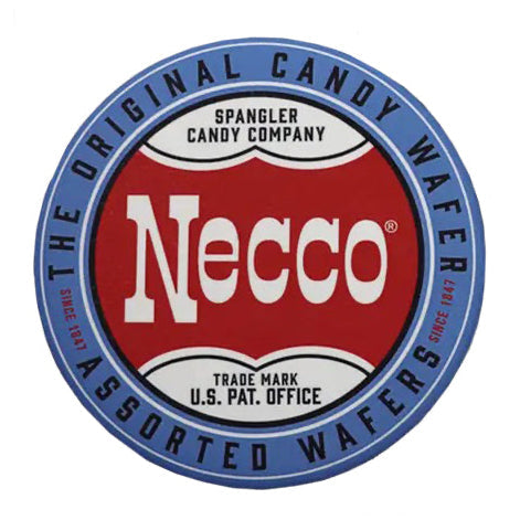 Necco Wafers Magnet