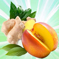 Nectarine White Ginger Burst Fragrance Oil fragrance oil bottle