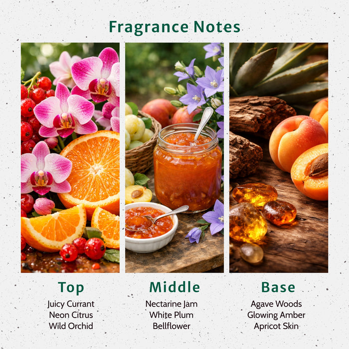 Neon Nights Fragrance Oil lifestyle product image