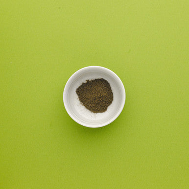 Nettle Leaf Powder fragrance oil bottle
