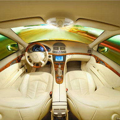 New Car Scent Fragrance Oil fragrance oil bottle