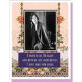 New Ideas Card