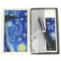 NEW IN BOX 2023 VISCONTI VAN GOGH STARRY NIGHT FOUNTAIN PEN OFFERED BY ANTIQUE DIGGER
