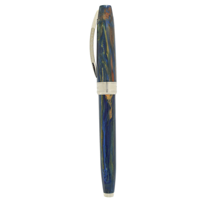 NEW IN BOX 2023 VISCONTI VAN GOGH STARRY NIGHT FOUNTAIN PEN OFFERED BY ANTIQUE DIGGER
