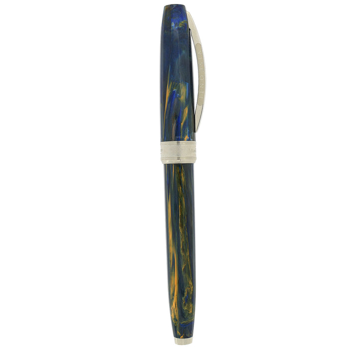 NEW IN BOX 2023 VISCONTI VAN GOGH STARRY NIGHT FOUNTAIN PEN OFFERED BY ANTIQUE DIGGER