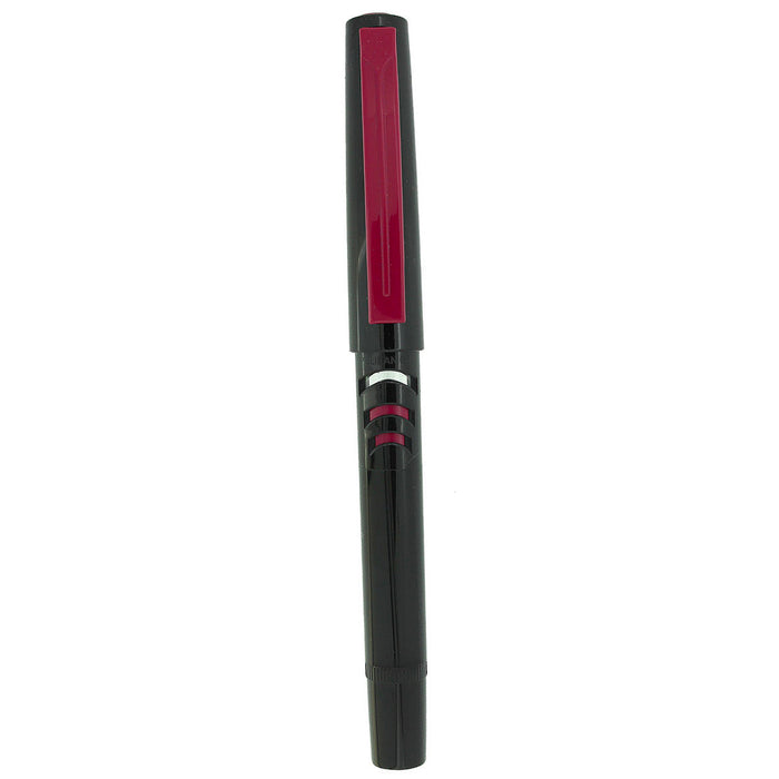 NEW OLD STOCK 1992 PELIKAN GO! M75 FOUNTAIN PEN MEDIUM NIB ORIGINAL BOX OFFERED BY ANTIQUE DIGGER