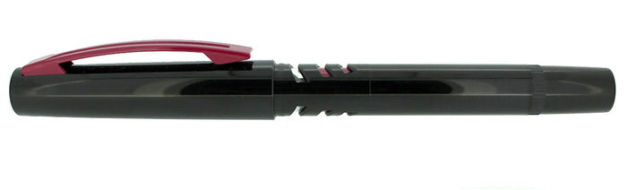 NEW OLD STOCK PELIKAN GO! FOUNTAIN PEN MEDIUM NIB ORIGINAL BOX OFFERED BY ANTIQUE DIGGER