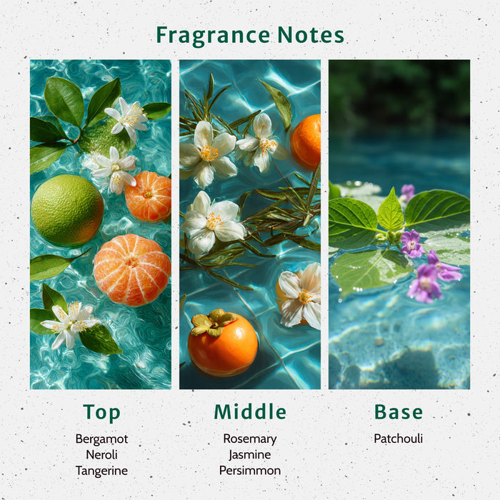 NG Aqua di Gio Type Fragrance Oil fragrance oil bottle