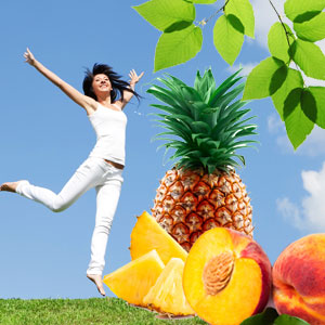 NG Burst of Energy Fragrance Oil fragrance oil bottle