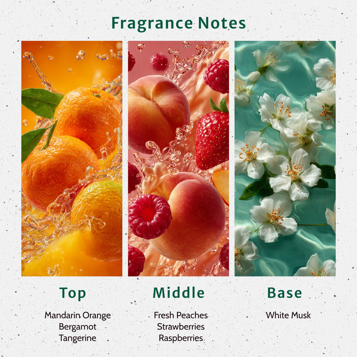 NG Loving Spell Fragrance Oil fragrance oil bottle