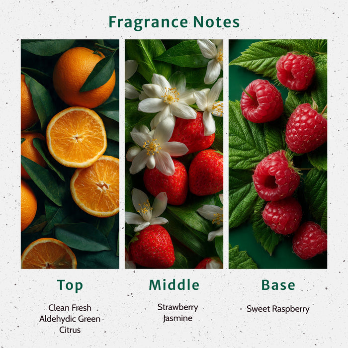 NG Volcano Type Fragrance Oil fragrance oil bottle