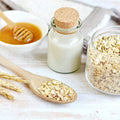 Oatmeal Milk-n-Honey Fragrance Oil fragrance oil bottle