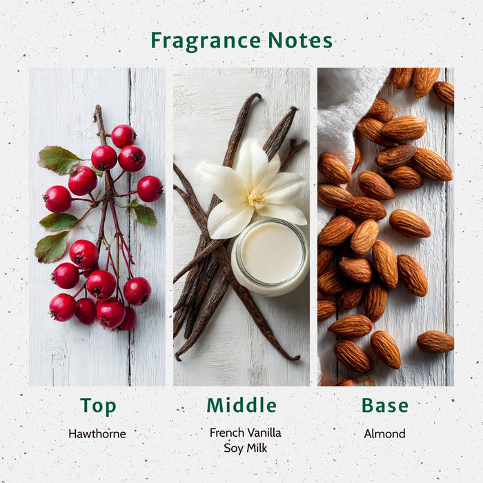 Oatmeal Milk-n-Honey Fragrance Oil fragrance oil bottle