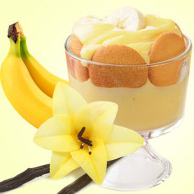 Old Fashion Banana Pudding Fragrance Oil fragrance oil bottle