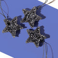 Onyx Frost Aroma Bead Air Fresheners Kit fragrance oil bottle