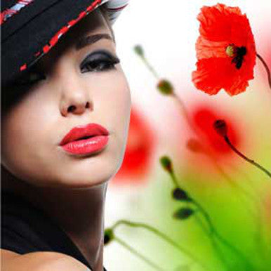 Opium Fields Fragrance Oil fragrance oil bottle