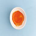 Orange Nature Friendly Liquid Candle Dye fragrance oil bottle
