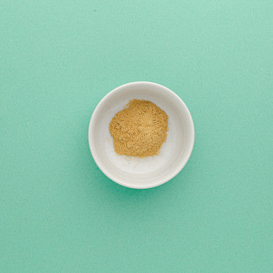 Orange Peel Powder fragrance oil bottle