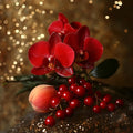 Orchid Glam Fragrance Oil fragrance oil bottle