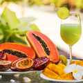 Papaya Guava Mango Fragrance Oil fragrance oil bottle