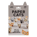 Paper Cats