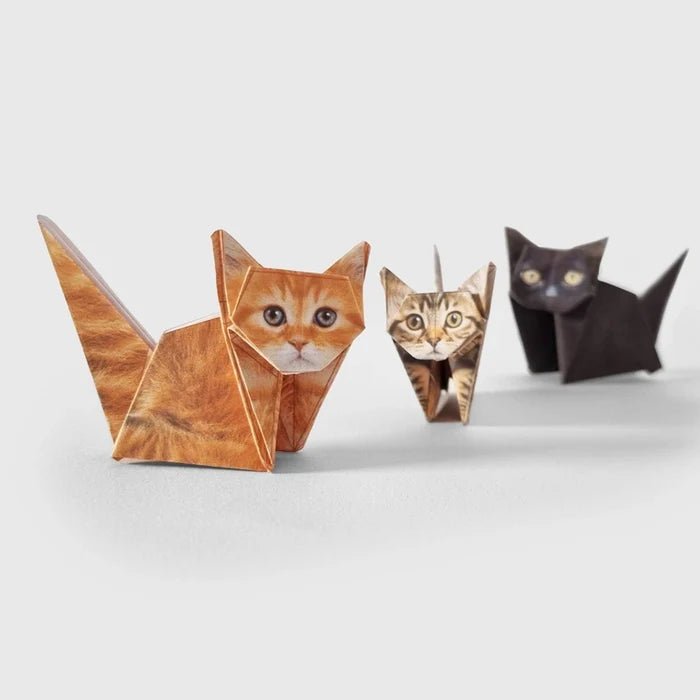 Paper Cats