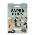 Paper Pups