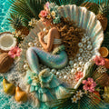Paradise Pearl Fragrance Oil