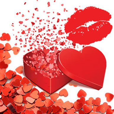 Passionate Kisses Fragrance Oil fragrance oil bottle