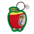 Patch Keychain - Apple Car