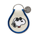 Patch Keychain - Joe Cool