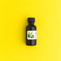 Patchouli Essential Oil - 100% Pure fragrance oil bottle