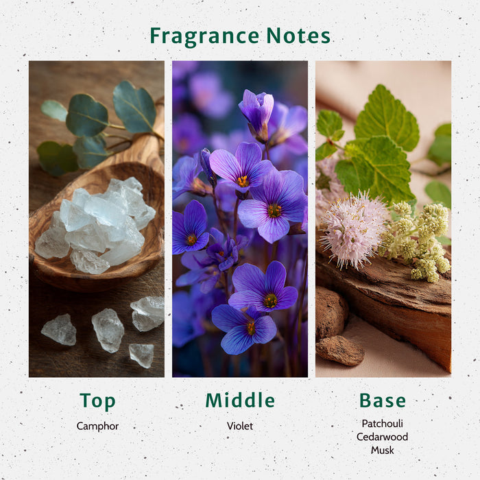 Patchouli Fragrance Oil lifestyle product image