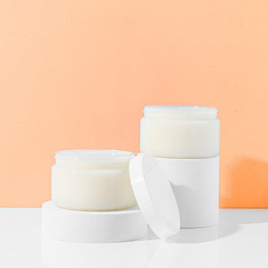 Peach Mango Body Butter Kit fragrance oil bottle