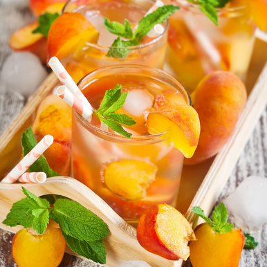 Peach Mango Sangria Fragrance Oil fragrance oil bottle