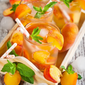 Peach Mango Sangria Fragrance Oil fragrance oil bottle