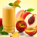 Peach Smoothie Fragrance Oil fragrance oil bottle