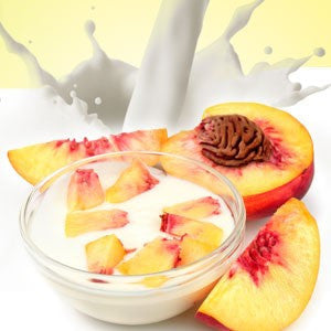 Peaches-N-Cream Fragrance Oil fragrance oil bottle