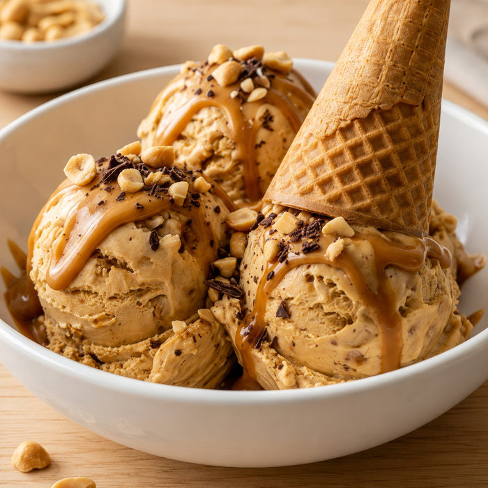 Peanut Butter Bliss Fragrance Oil