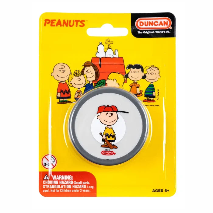 Peanuts Butterfly Yo-Yo