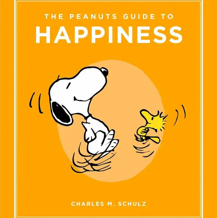 Peanuts Guide to Happiness