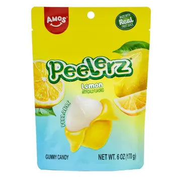 Peelerz - Lemon