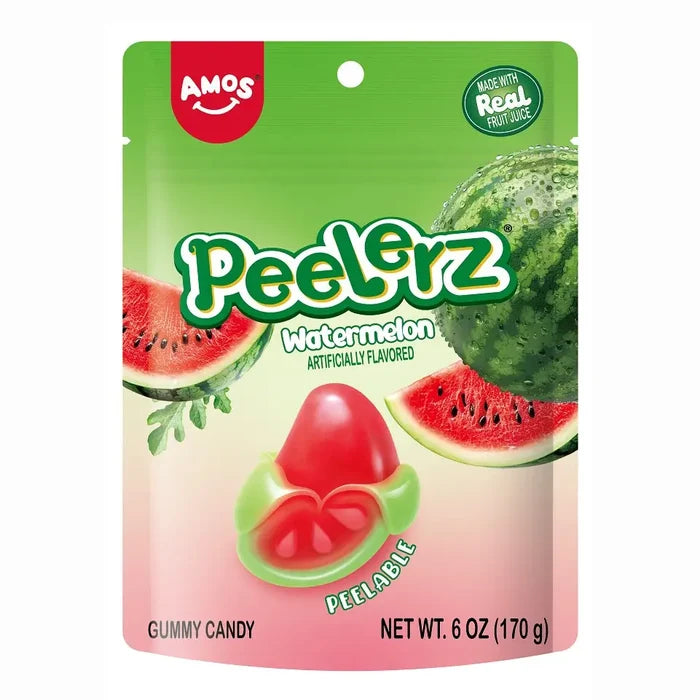 Peelerz - Watermelon