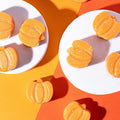 Peppered Pumpkin Melt Kit fragrance oil bottle