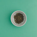 Peppermint Leaves (Dried, Cut & Sifted) fragrance oil bottle